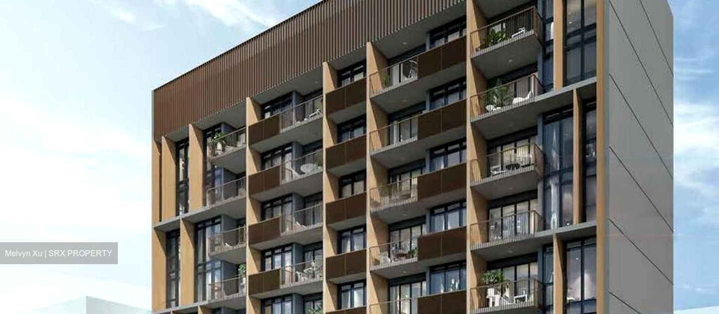 Gems Ville (D14), Apartment #449971021